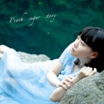 10月2日発売 Peach sugar story 「人魚～瑠璃色の涙」に、じゅもん トーニャハーディング remix収録