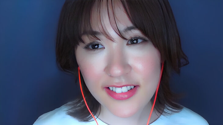 Close Encounters with ASMR EIRA: A Journey of Intimacy and Serenity