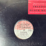 捨てられなかったレコード#8 – Black Magic – Freedom (Make It Funky)