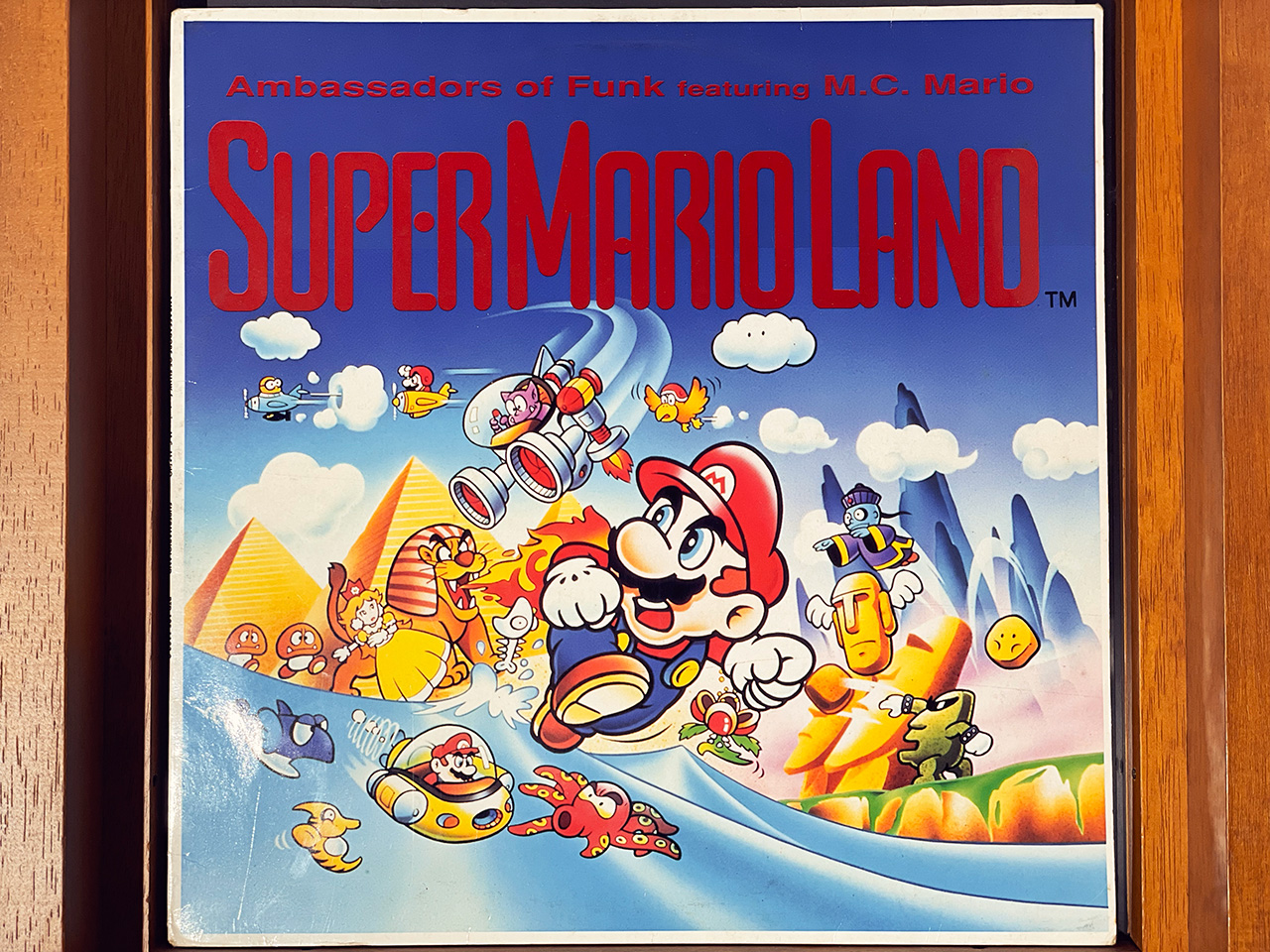 supermarioland