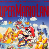 The Records I Couldn’t Let Go #3 – Ambassadors Of Funk – Super Mario Land (feat. M.C. Mario)