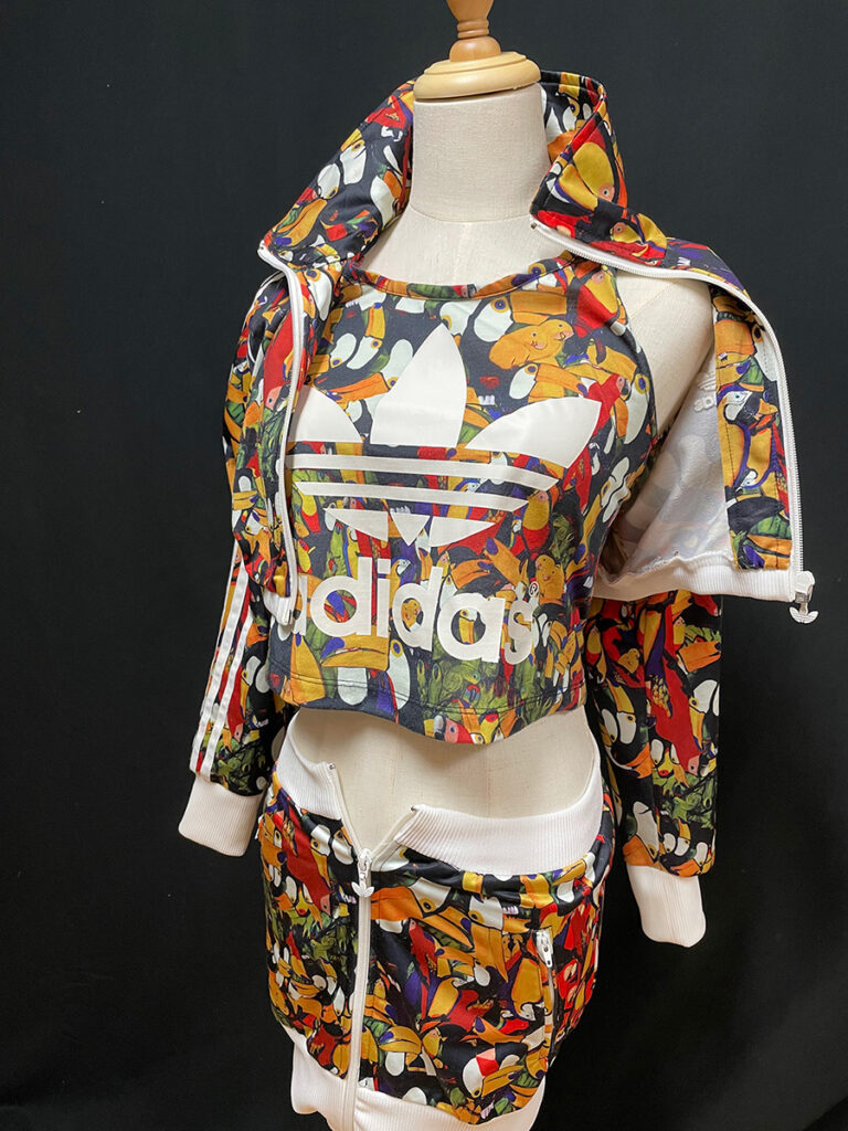 The torso alone again — same angle as the earlier failed shot, now read differently